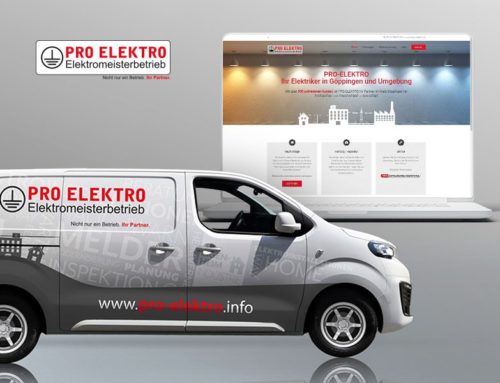 Pro Elektro
