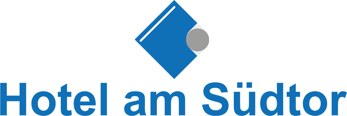 Logo Hotel am Südtor