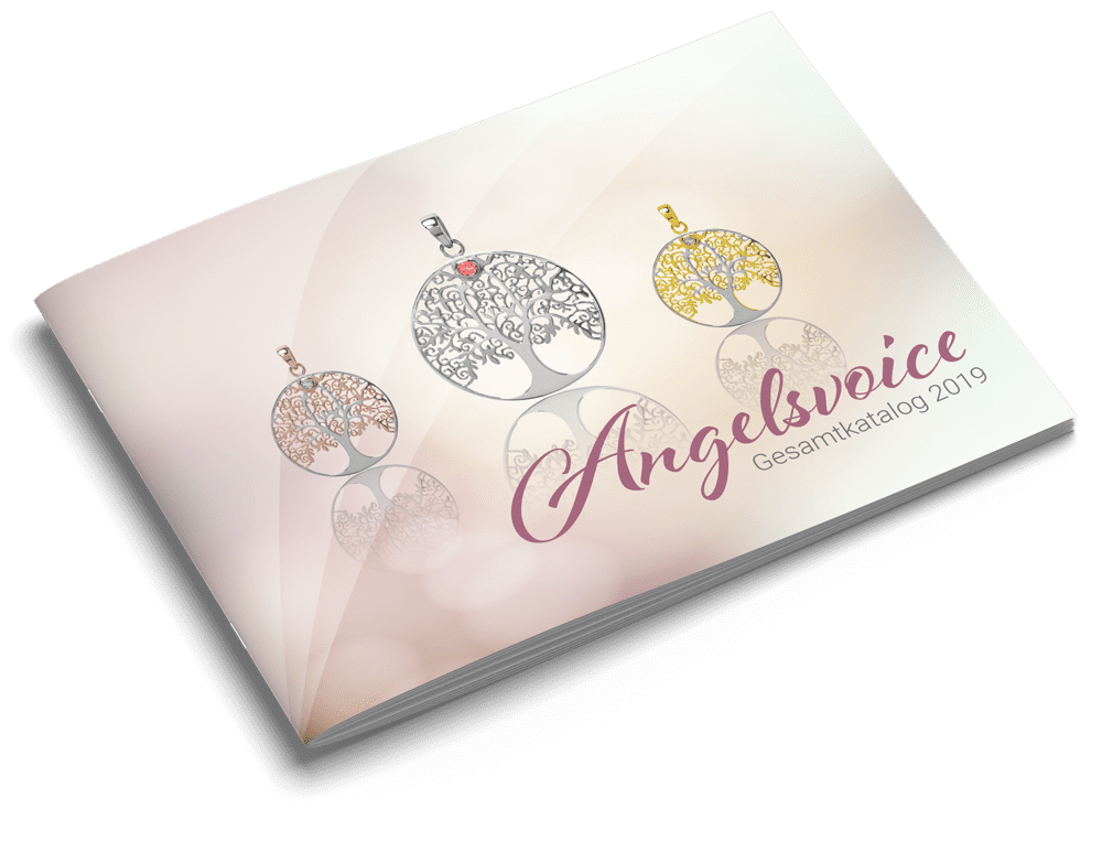 Gesamtkatalog für Angelsvoice