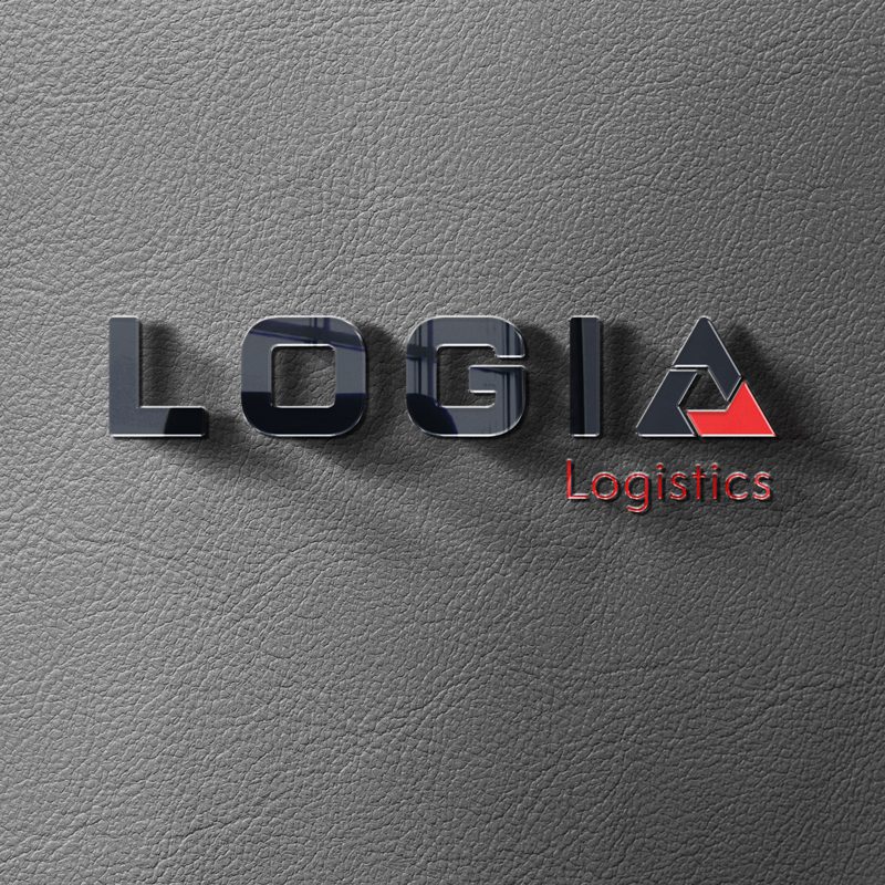 Logo von Logia Logistics