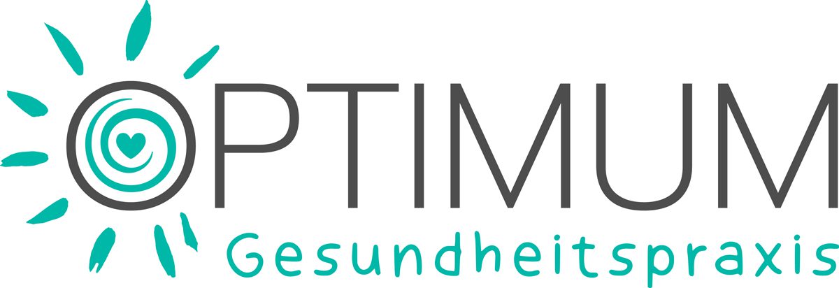 Logo von Webboxes für die Optimum Gesundheitspraxis