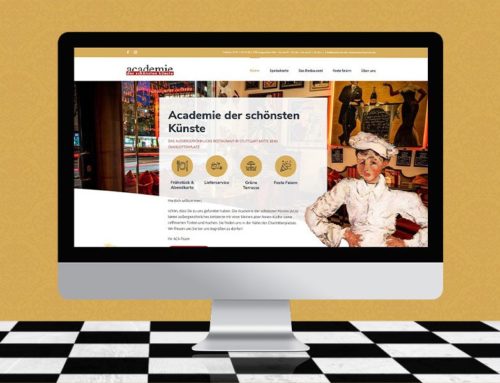 Academie der schönsten Künste