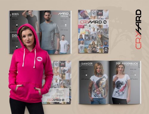 Cryhard Clothing