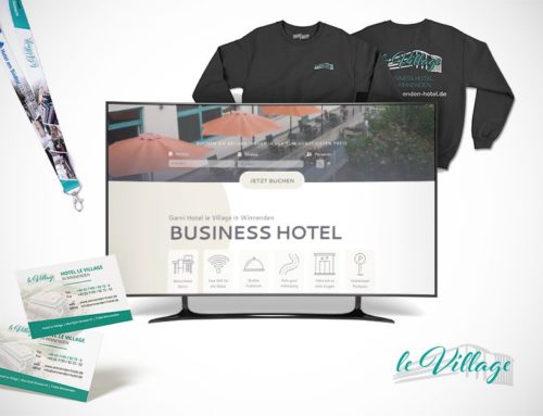 Hotel le Village