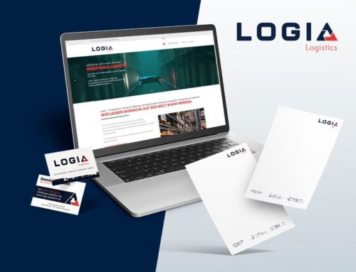 Logia Logistics Spedition
