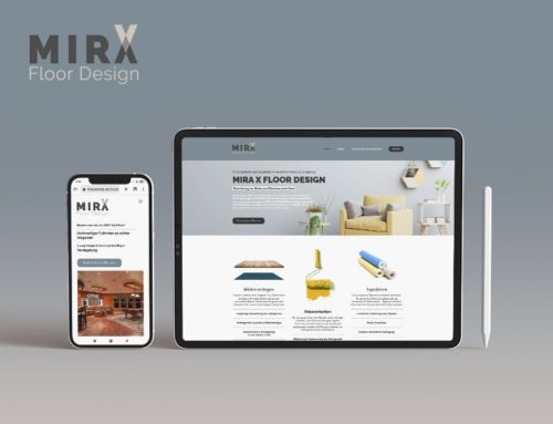 Mira X Floordesign