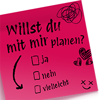 post it-kachel